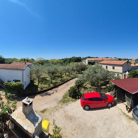 Apartman Nena Cepljani Esterno foto