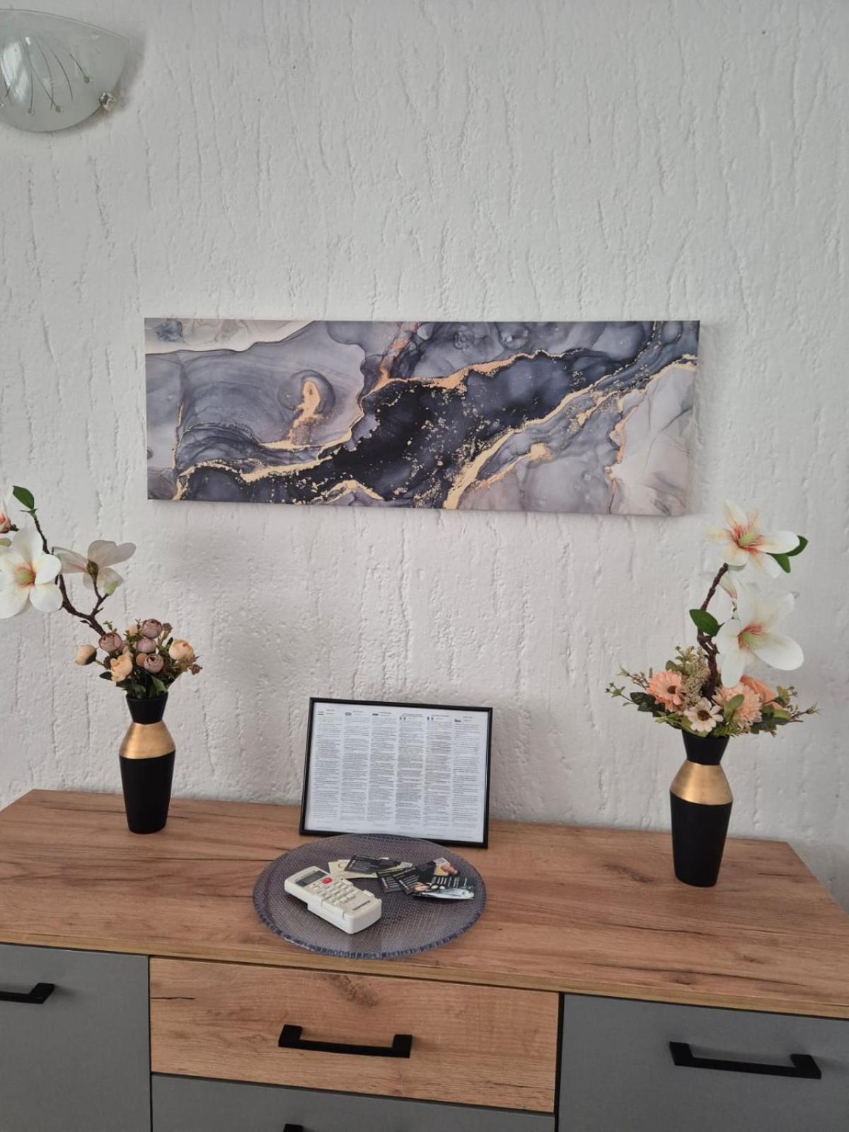 Apartman Nena Cepljani Esterno foto