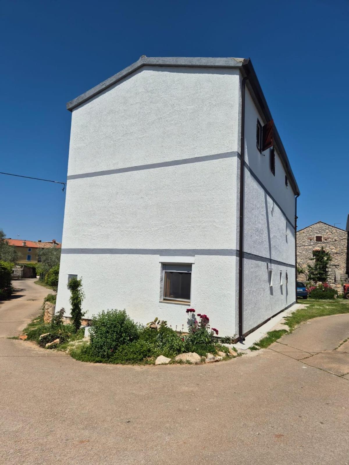 Apartman Nena Cepljani Esterno foto