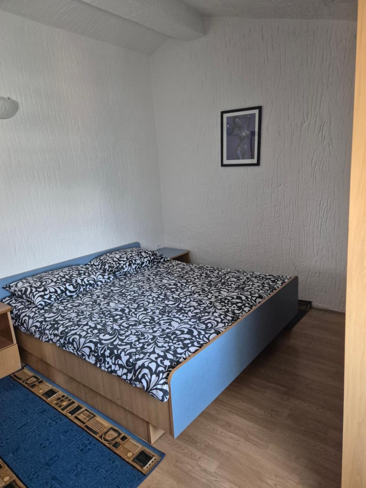 Apartman Nena Cepljani Esterno foto