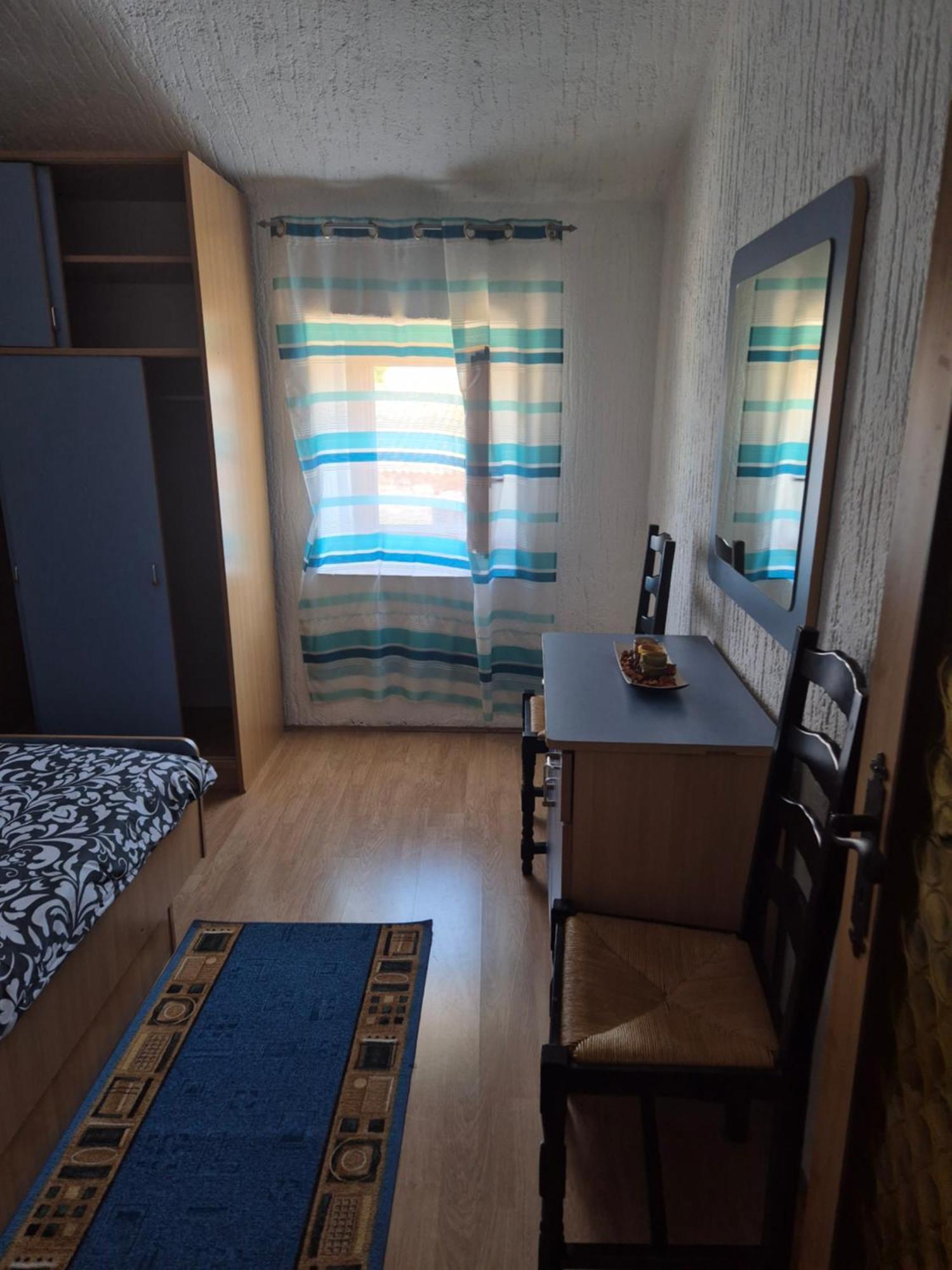Apartman Nena Cepljani Esterno foto