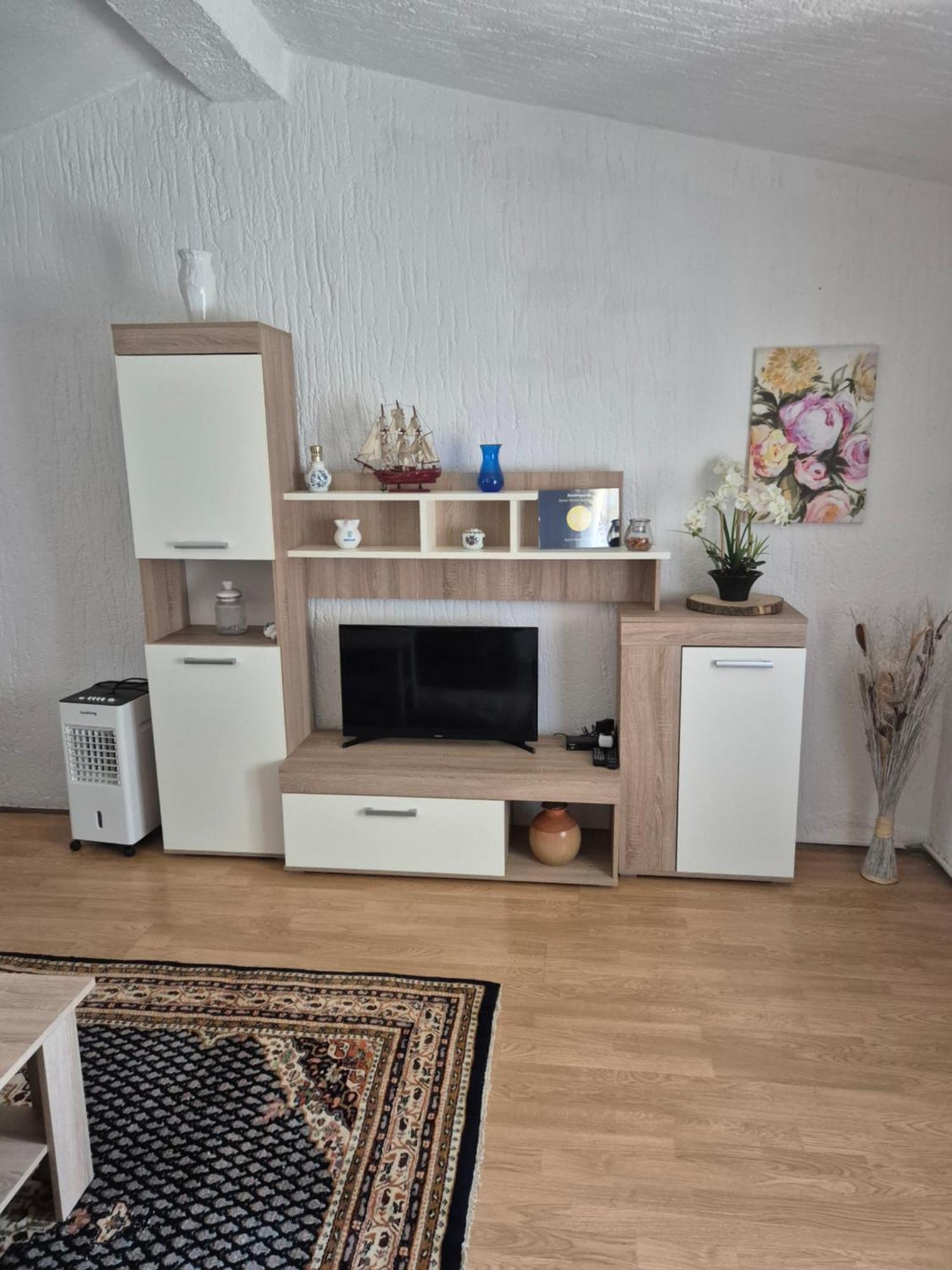 Apartman Nena Cepljani Esterno foto