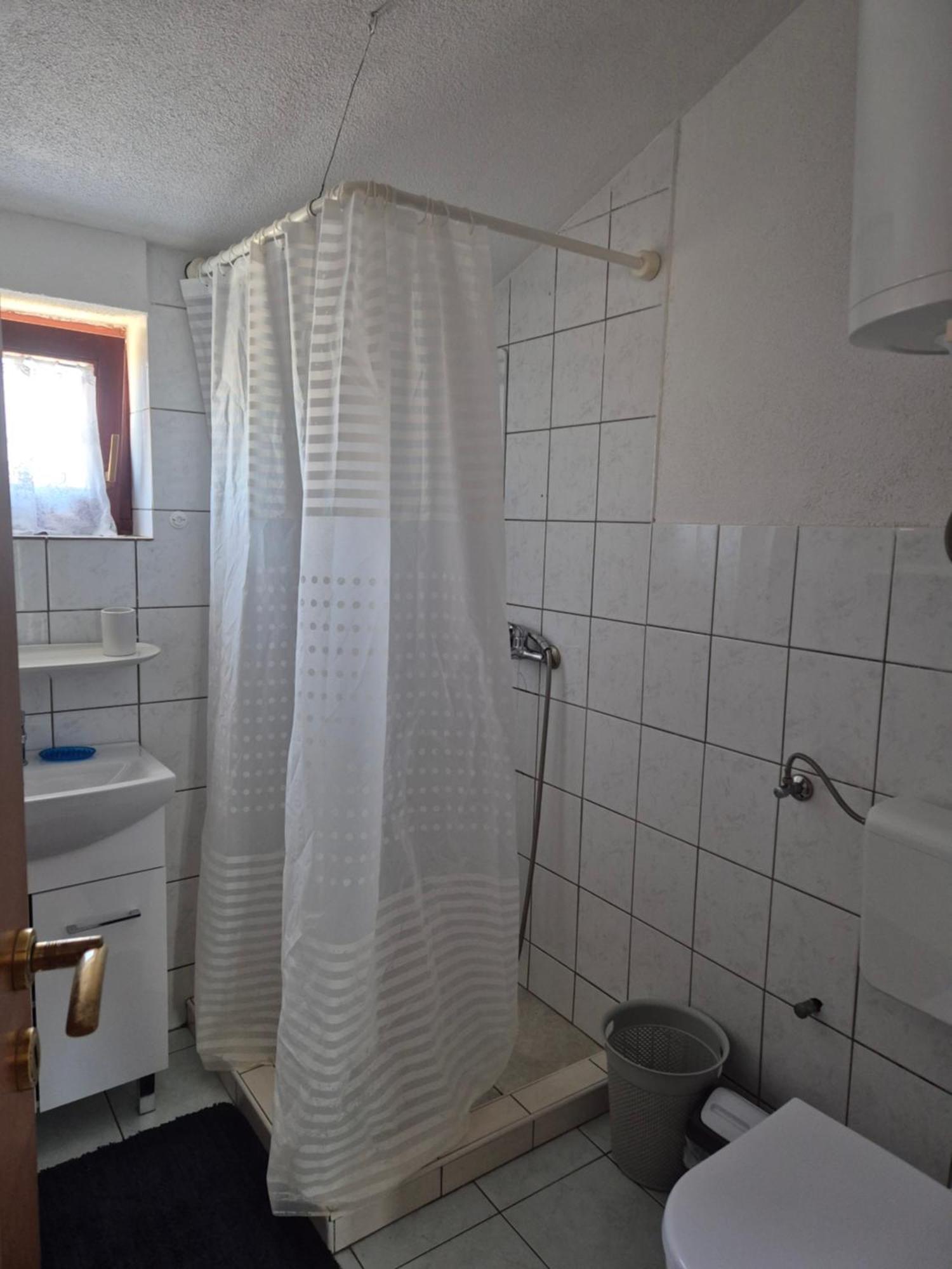 Apartman Nena Cepljani Esterno foto