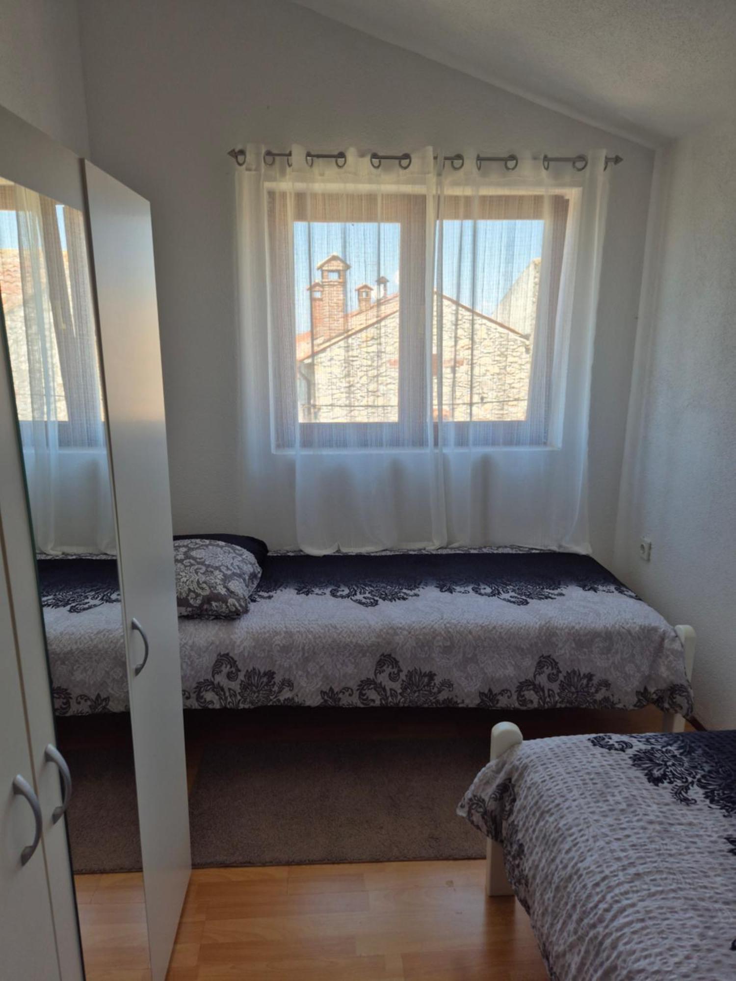 Apartman Nena Cepljani Esterno foto