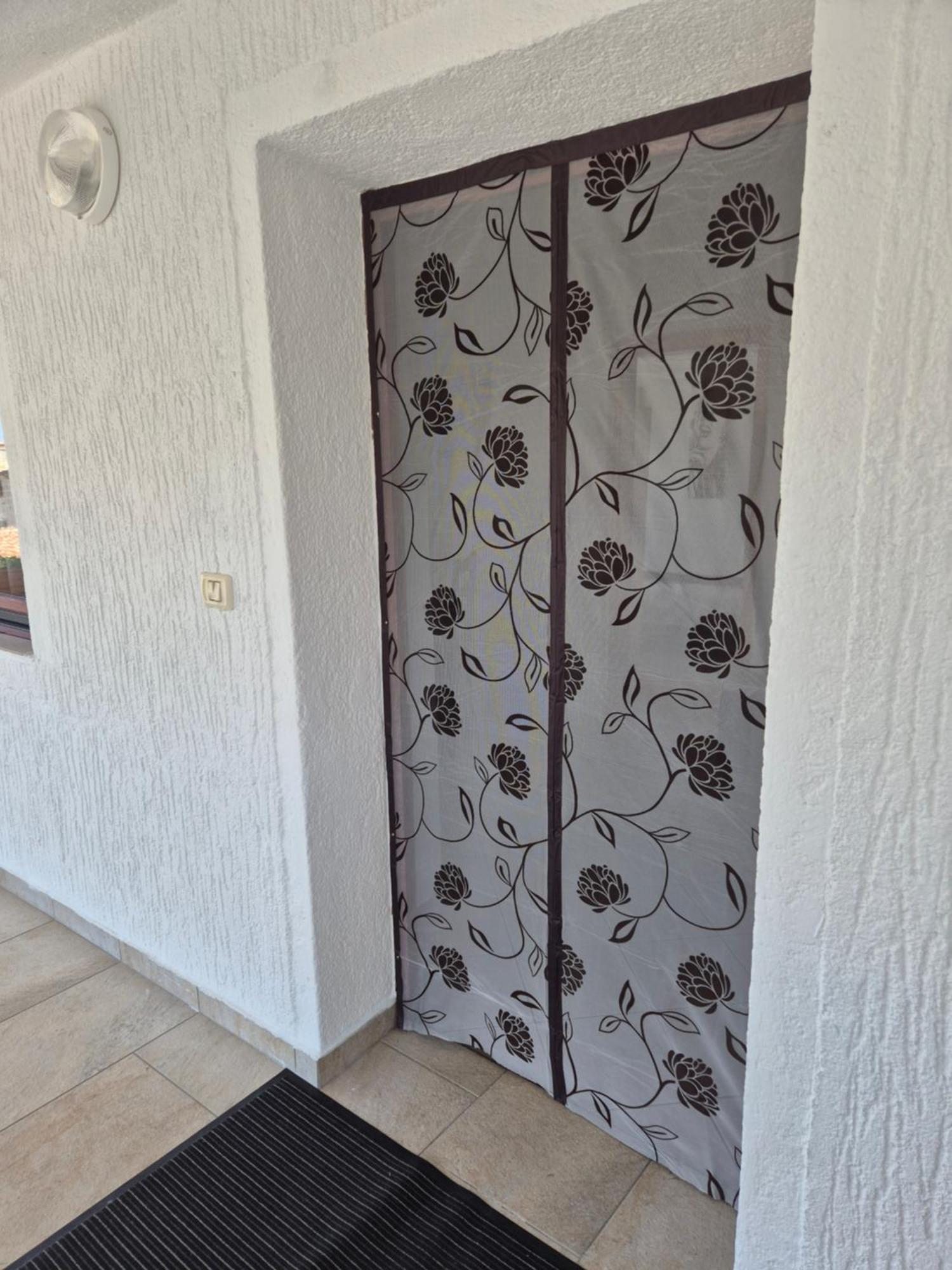 Apartman Nena Cepljani Esterno foto