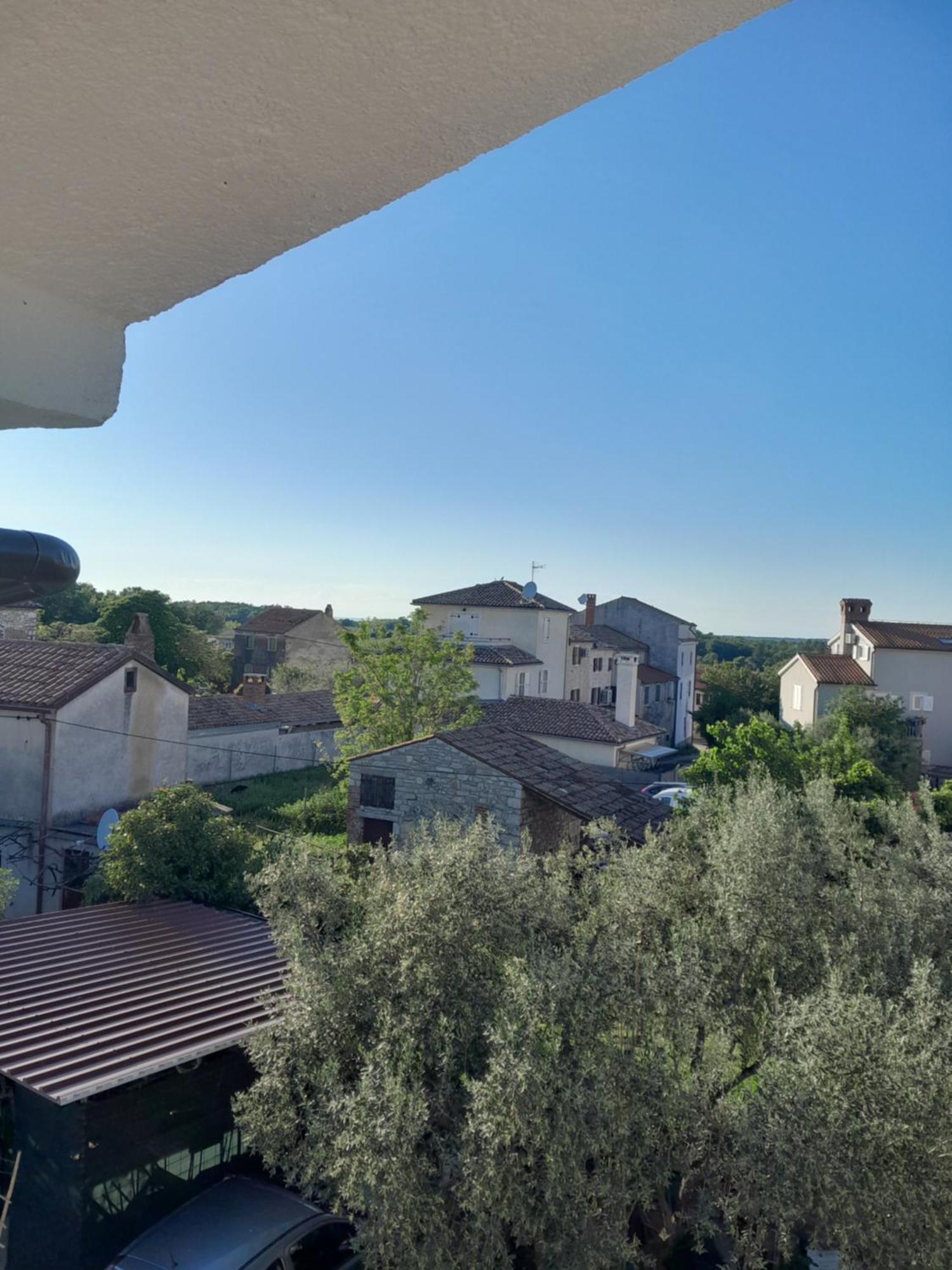 Apartman Nena Cepljani Esterno foto